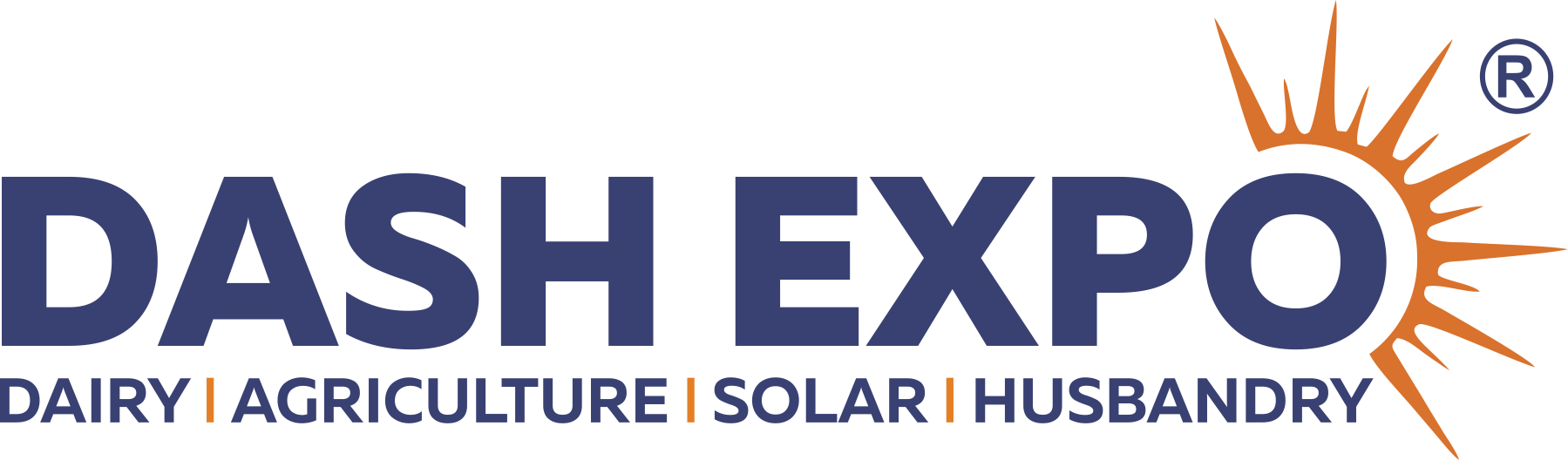 DASH EXPO Logo