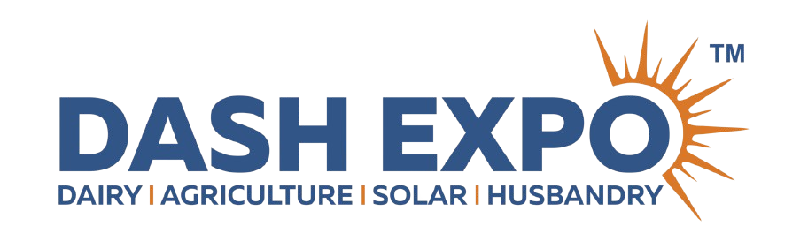 DASH EXPO Logo